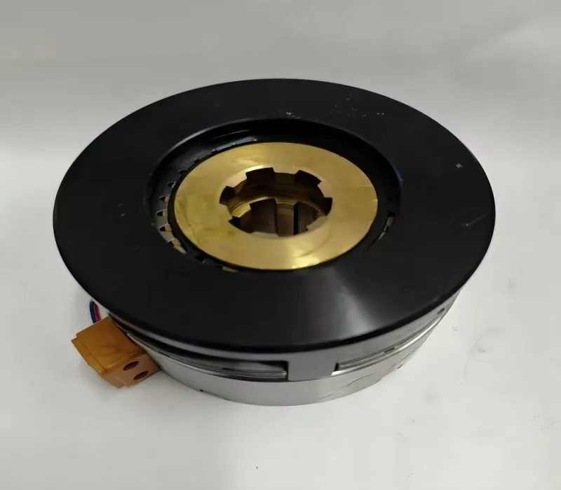 DLM3-5 湿式多片电磁离合器