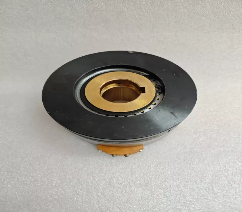 DLM9-5A 湿式多片电磁离合器