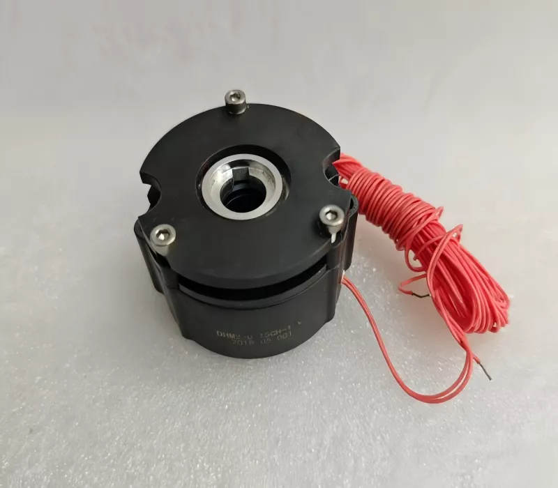 DHM3-0.15 电磁失电制动器